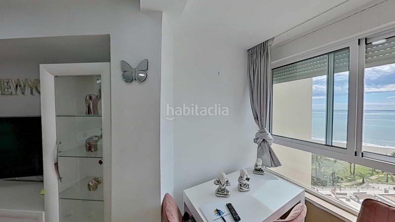 Foto fc59a056-0b30-4470-bd35-0574867387f5. Apartament amb aparcament a Puerto Marina Benalmádena