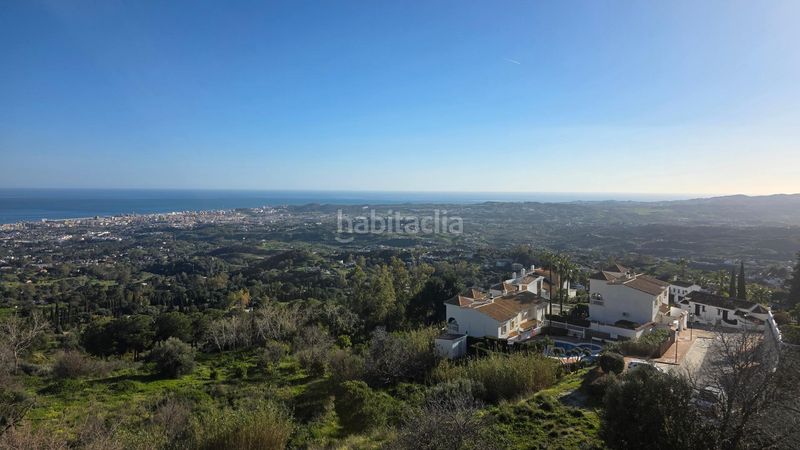 Foto 6a0077c3-1cf3-44f6-9022-6528ba3176a0. Terreny residencial a Mijas pueblo Mijas