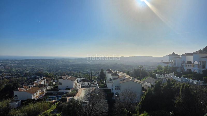 Foto de258295-6b04-4a57-aa65-36323808e68d. Terreny residencial a Mijas pueblo Mijas