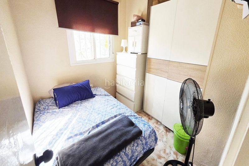 Foto ae5c554d-c529-4977-8b6c-38b68c9438b0. Pis amb piscina a Parque de la Paloma Benalmádena