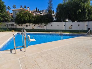 Apartamento  Calle orqu�deas. Fant�stico piso totalmente reformado a 500 metros de la playa en