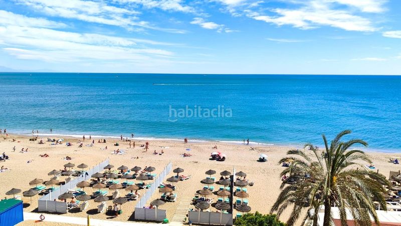 Foto 06de6d72-c7c8-4191-9d98-c3dd79e76fde. Pis amb calefacció a Puerto Deportivo Fuengirola