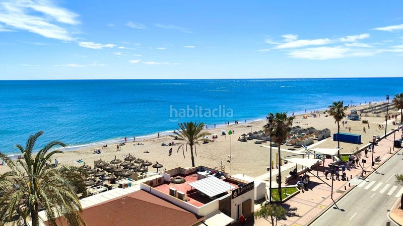 Foto 1c7b48c4-cc0a-4e84-be40-44e3bd1fa7b0. Pis amb calefacció a Puerto Deportivo Fuengirola