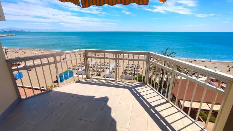 Foto 2da5dec0-cb5c-4084-8794-4c0645f6dbb2. Pis amb calefacció a Puerto Deportivo Fuengirola