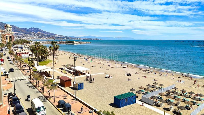 Foto 3869d5f4-80b3-4d9f-8cd5-22d90cebf9b0. Pis amb calefacció a Puerto Deportivo Fuengirola