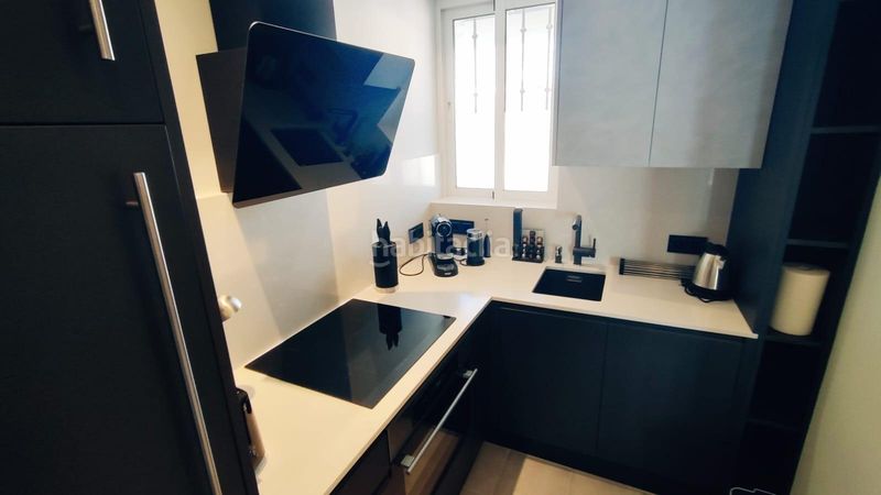 Foto 3f7885a5-ef05-4bf9-b35d-c4a1dbef7b63. Pis amb calefacció a Puerto Deportivo Fuengirola