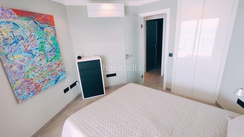 Foto 590deaf8-f5e8-41dd-a2f6-a8b53ba83d45. Pis amb calefacció a Puerto Deportivo Fuengirola