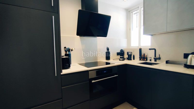 Foto 6d4c21dd-a52c-41f2-8fda-01c41e2bd890. Pis amb calefacció a Puerto Deportivo Fuengirola