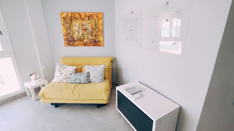 Foto 88d785a4-1f6c-447f-9385-2339d6425070. Pis amb calefacció a Puerto Deportivo Fuengirola