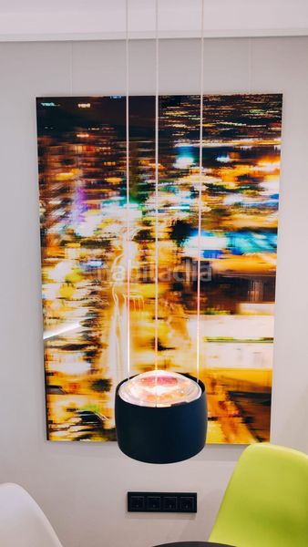 Foto 957f4d2c-02ef-48ed-8f10-1ae6645efa91. Pis amb calefacció a Puerto Deportivo Fuengirola