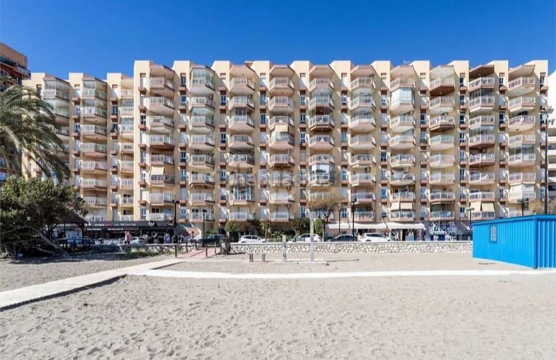 Foto 995f469f-3125-48f1-82bd-1487c0dd5c1f. Pis amb calefacció a Puerto Deportivo Fuengirola