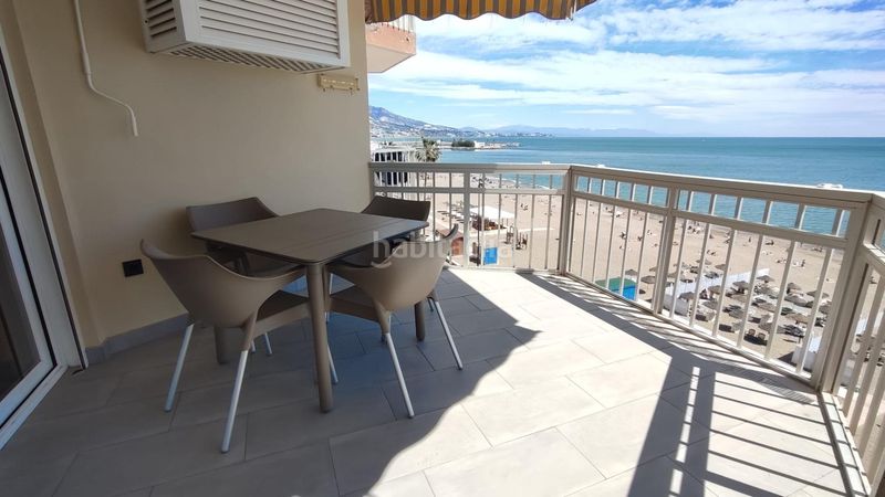 Foto b10975f5-0470-4505-9ceb-5221c5d5e870. Pis amb calefacció a Puerto Deportivo Fuengirola