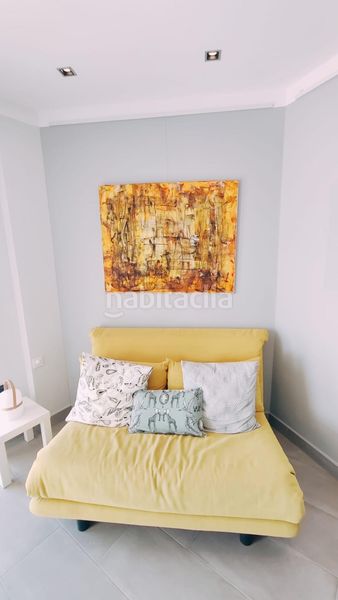 Foto d8372254-8a70-44db-becd-b29d1b21c72a. Pis amb calefacció a Puerto Deportivo Fuengirola