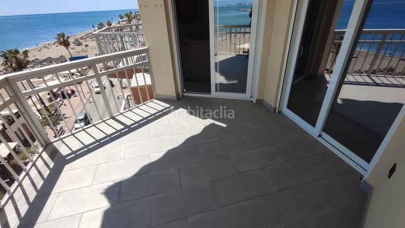 Foto dbedfdd1-ca57-476c-84dc-55ada98ae2a2. Pis amb calefacció a Puerto Deportivo Fuengirola