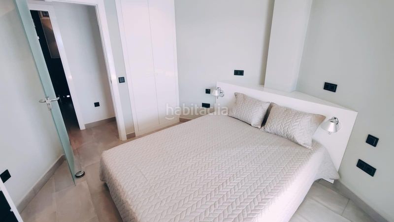 Foto e2887030-a541-4886-b5ab-6060f9f85bdc. Pis amb calefacció a Puerto Deportivo Fuengirola