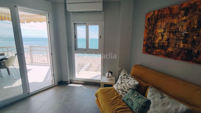Foto fe1a8680-a02d-4c4f-9a12-e2cc51f91c5f. Pis amb calefacció a Puerto Deportivo Fuengirola