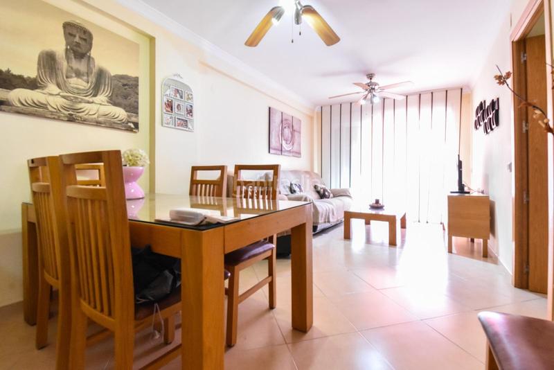 Foto 55022d6d-da8c-42fc-99f4-6521406270b0. Location appartement avec chauffage parking piscine dans Fuengirola