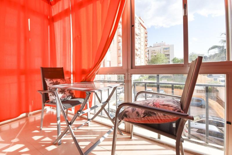 Foto 9079c24a-b28e-430d-9be2-2fdc78d88b94. Location appartement avec chauffage parking piscine dans Fuengirola