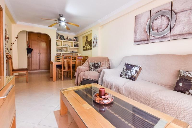 Foto ed85196f-89d0-4ac1-98d2-8684186635a0. Location appartement avec chauffage parking piscine dans Fuengirola