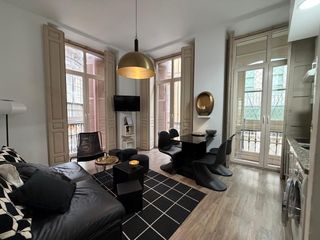 Location Appartement  Calle azucena. Alquiler en pleno centro historíco de malaga, 1 dormitorio