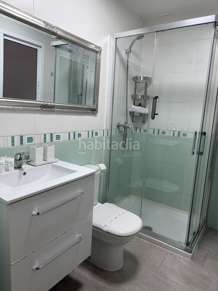 Foto 1bff2ee5-9790-4be1-9542-504baffc7d77. Rent flat in Centro Histórico Málaga