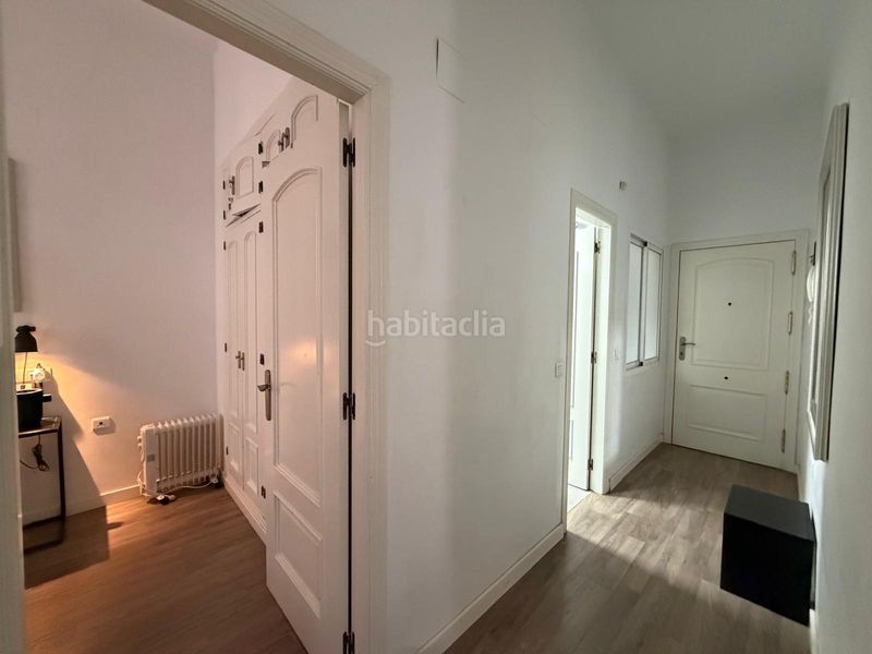 Foto 1ea7eed0-f82b-467c-8cd7-375aae39f5f0. Rent flat in Centro Histórico Málaga