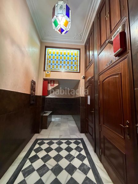 Foto 318a01b9-b6cd-466e-a749-5b38817fd2e0. Rent flat in Centro Histórico Málaga