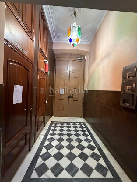 Foto 4c761b1c-530c-4641-a6c4-f1425fbd4be4. Rent flat in Centro Histórico Málaga