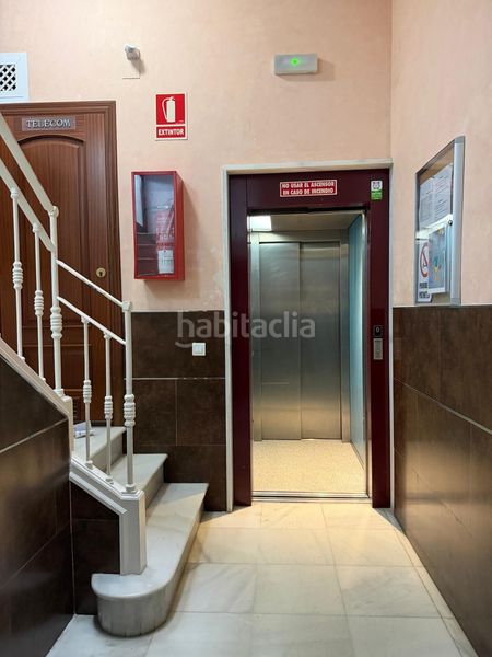 Foto 50fb6b46-0620-4e02-a564-f403a720f9fd. Rent flat in Centro Histórico Málaga