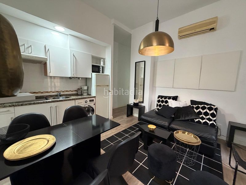 Foto a1ee995f-1ec3-4d64-b996-0415537c7353. Rent flat in Centro Histórico Málaga