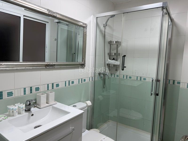 Foto a3a60f19-de5c-4913-8452-5c5de33bb926. Rent flat in Centro Histórico Málaga