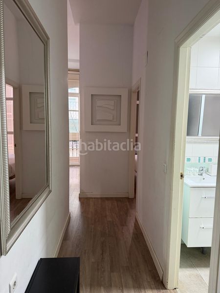 Foto b27d978a-6b77-494c-b96a-9dd89eaf8ce8. Rent flat in Centro Histórico Málaga