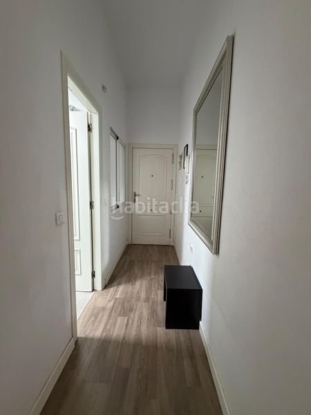 Foto dd7b27cc-9c7a-4145-843d-bf136c6f4677. Rent flat in Centro Histórico Málaga