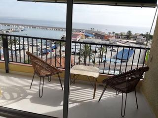 Appartement  Paseo maritimo rey de españa. Paseo maritimo de fuengirola totalmente reformado y con licencia