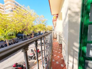 Miete Büro in Calle coronel ripollet 6. Se alquila oficinadespacho en pleno centro de fuengirola