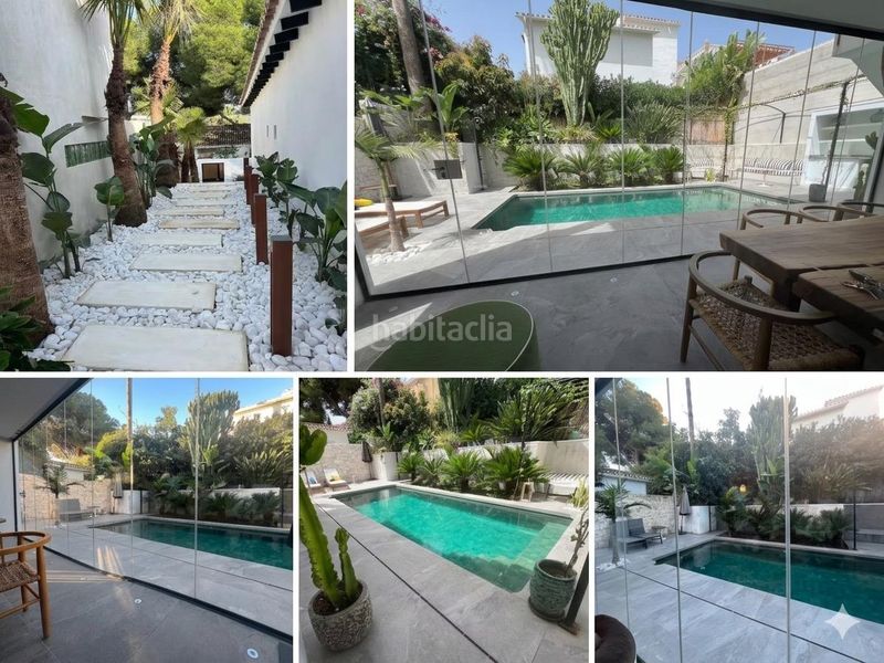 Foto 1aa11bef-414f-4ecd-90e6-876a7237fbdf. Xalet amb aparcament piscina a Nueva Andalucía centro Marbella