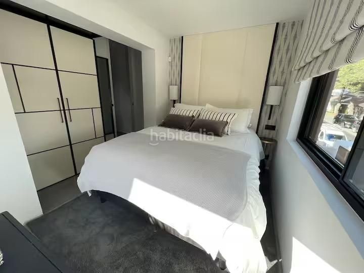 Foto 3dc2889b-c492-46ba-8b29-1527e03e42b8. Xalet amb aparcament piscina a Nueva Andalucía centro Marbella