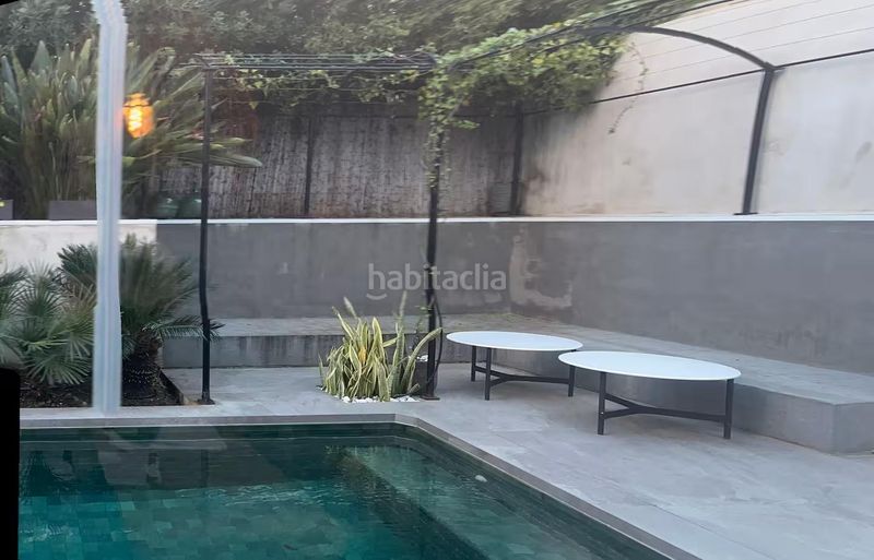 Foto 69cb5da7-f8b8-4259-bef9-7da148c65f7a. Xalet amb aparcament piscina a Nueva Andalucía centro Marbella