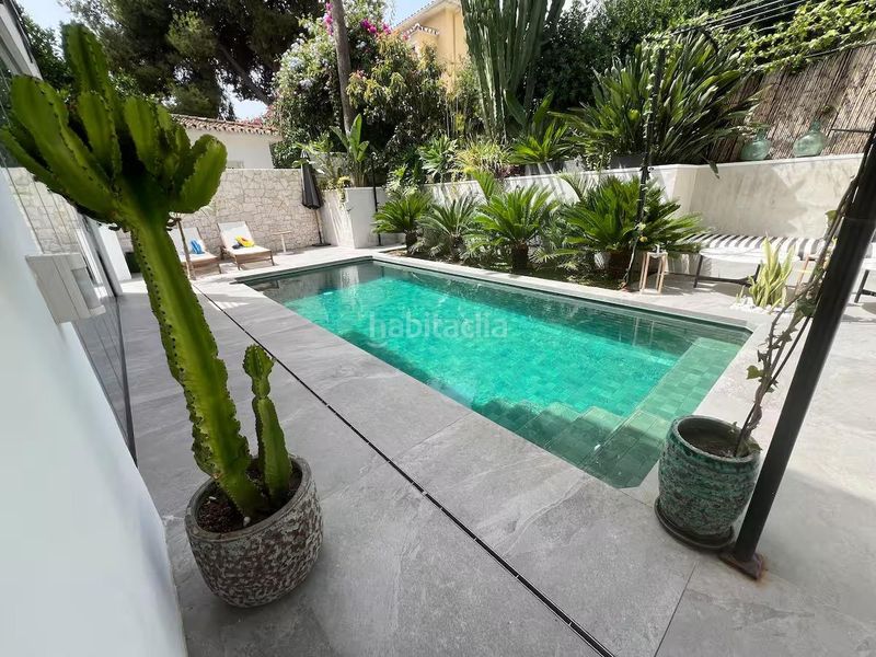 Foto dc12e92e-20ed-4733-b295-cf353ffa25a1. Xalet amb aparcament piscina a Nueva Andalucía centro Marbella