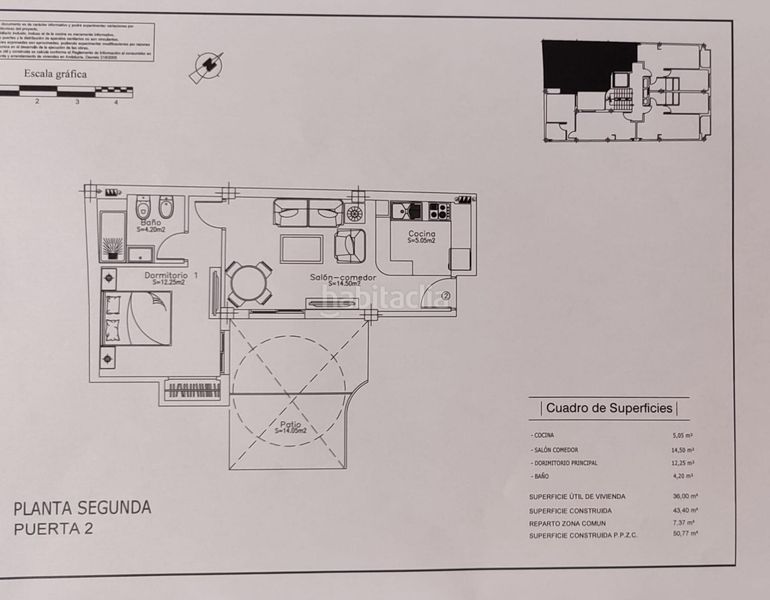 Foto 40b4e314-eaf8-44dc-b950-614b176ecbe7. Apartament a Los Ríos Mijas