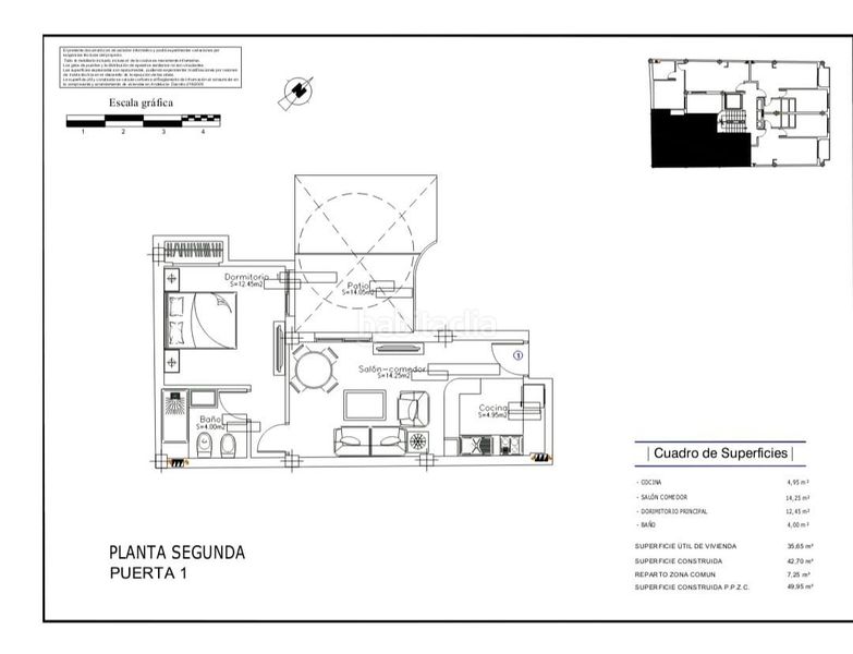 Foto 42f9e9cb-a478-4479-a140-9a452508e182. Apartament a Los Ríos Mijas