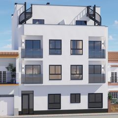 Apartament a Los Ríos
