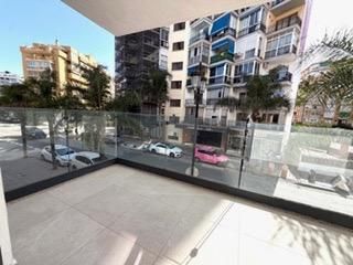 Apartament a Puerto Deportivo