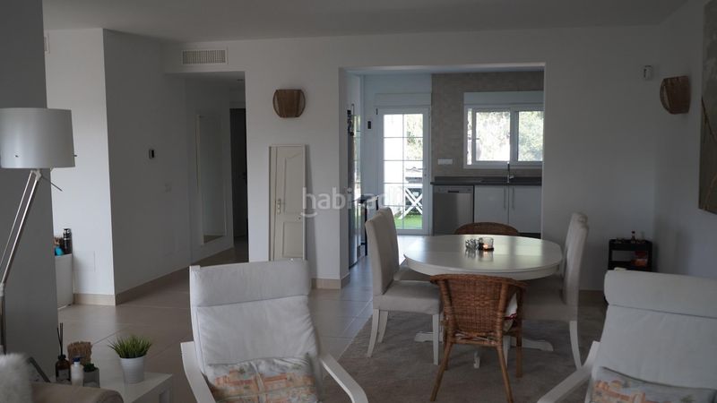 Foto 0ea6608f-ddea-4811-ae5c-40356a4b3221. Xalet amb calefacció aparcament piscina a reserva de Marbella Marbella