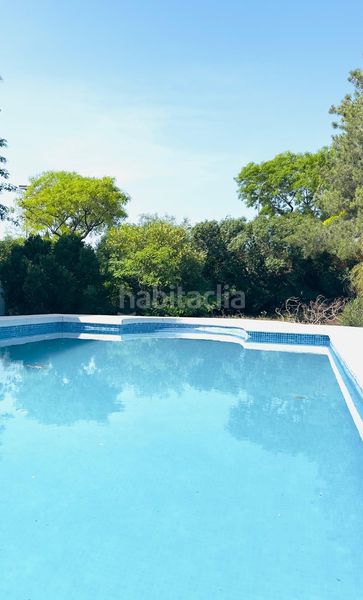 Foto 11ad665d-fc05-48a1-9382-01568c1f1a52. Xalet amb calefacció aparcament piscina a reserva de Marbella Marbella