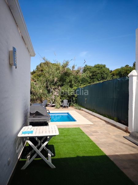 Foto 185bb76f-f713-4f3f-9431-52832cd6cab2. Xalet amb calefacció aparcament piscina a reserva de Marbella Marbella