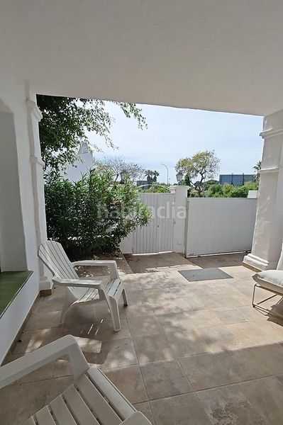 Foto 2fa117bc-3ab8-4c58-ad0b-0ac3f950402d. Xalet amb calefacció aparcament piscina a reserva de Marbella Marbella
