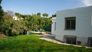 Chalet  Avenida alpandeire-reserva marbel. Chalet en venta en la reserva de marbella