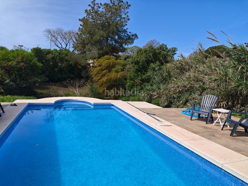 Foto 57a0c027-cc9f-4c12-bd7e-a4f6e0a1654c. Xalet amb calefacció aparcament piscina a reserva de Marbella Marbella
