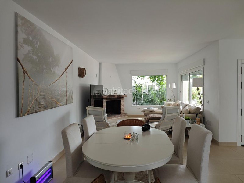 Foto 58a73a44-f38e-4e9c-836f-62d12ed3de76. Xalet amb calefacció aparcament piscina a reserva de Marbella Marbella